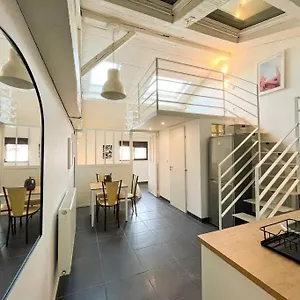 Appartement Key West, Villeurbanne