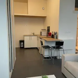 Appartement Le Petit Balzac - Cozy 2 People -, Villeurbanne