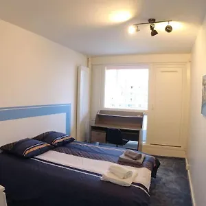 Appartement Bnbgones Le Sky Blue - Balcons - Metro Flachet - Wifi, Villeurbanne